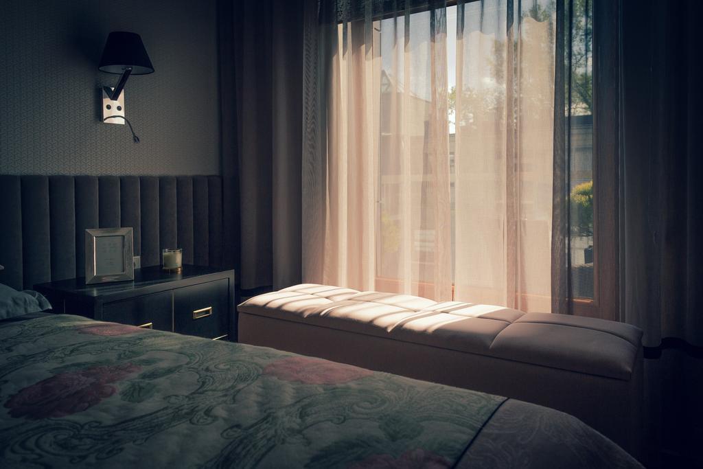 Apartament Flaming Sopot Quarto foto